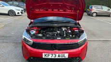 Vauxhall Corsa 1.2 GS 5dr Petrol Hatchback